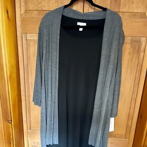 Charter Club by Macy’s 3x NWT